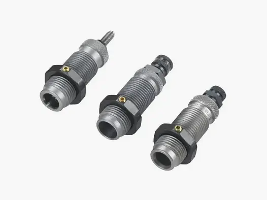RCBS 3 Piece Die Set CARB SET 500 S&W/SPL