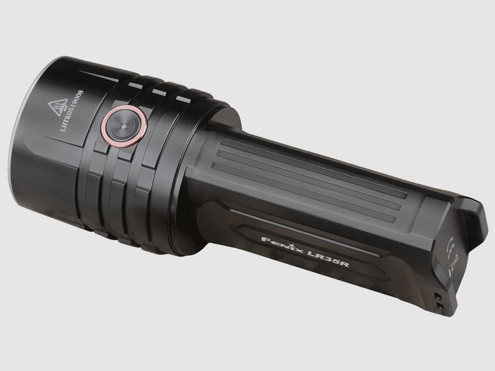 Lampe de poche Fenix LR35R LED