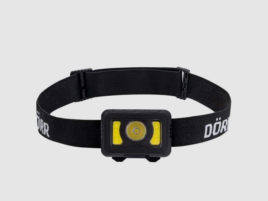 Dörr Stirnlampe LED KL-45