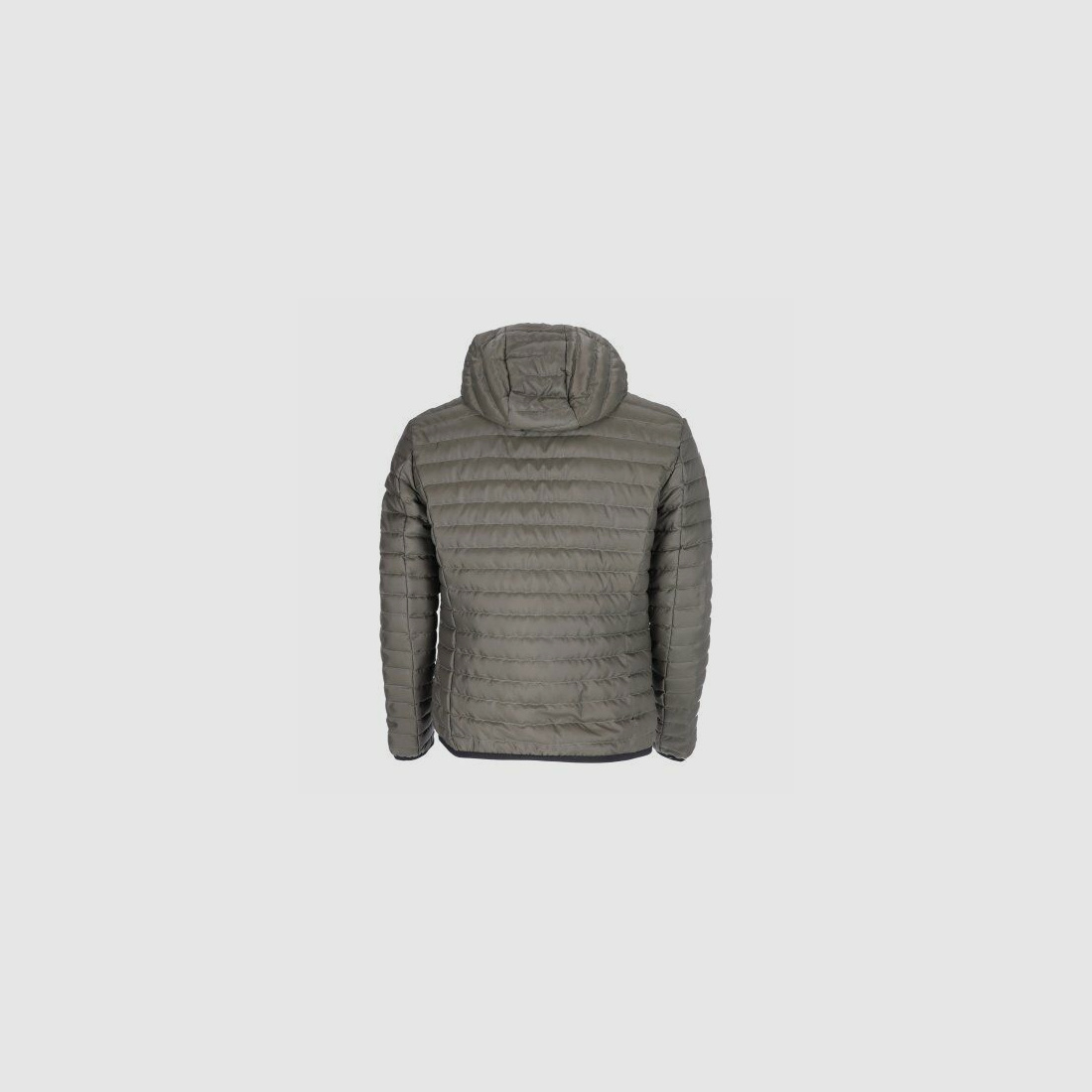Huntingline Steppjacke oliv
