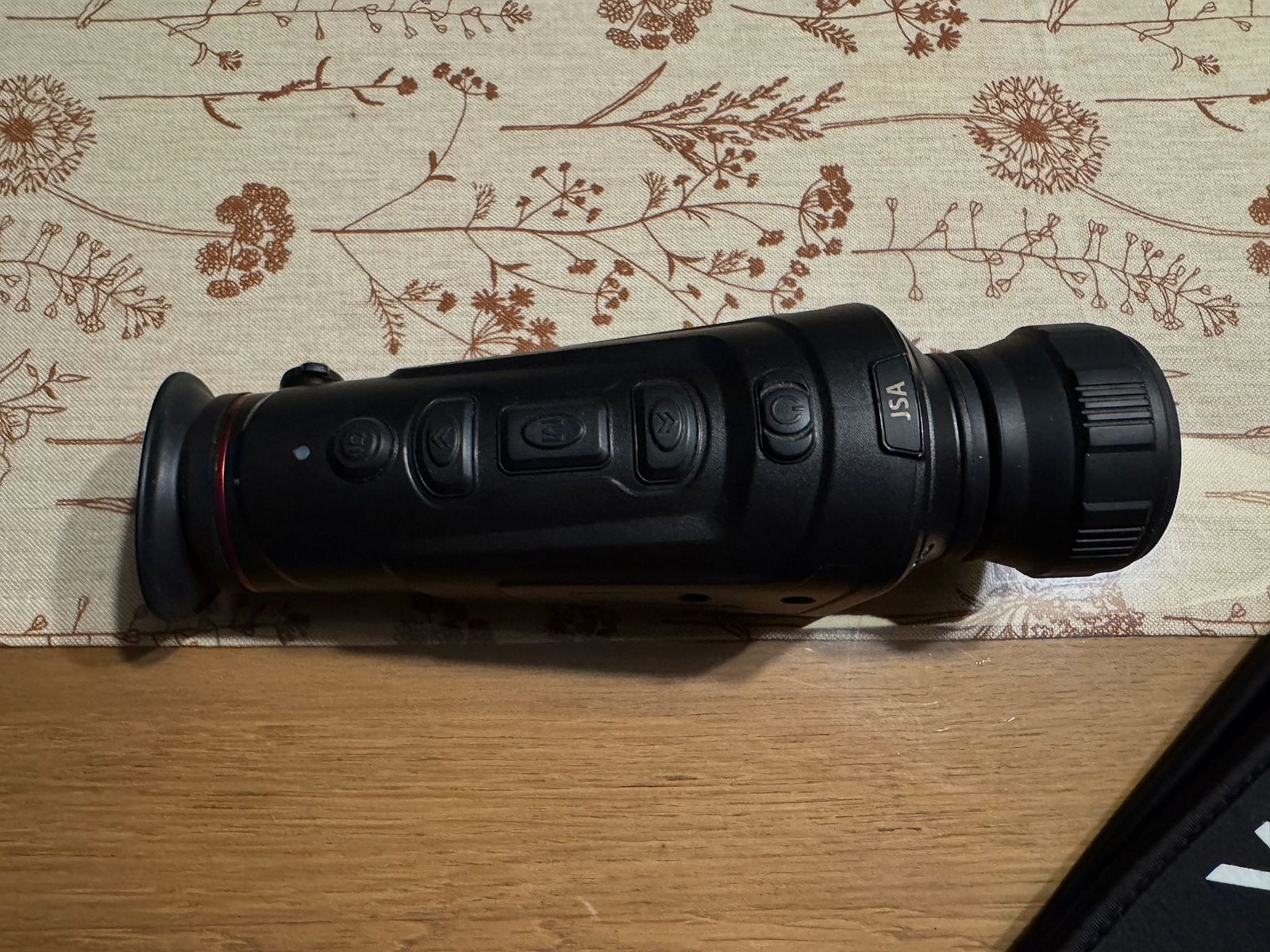 JSA (nightlux) Wärmebildgerät IR 635