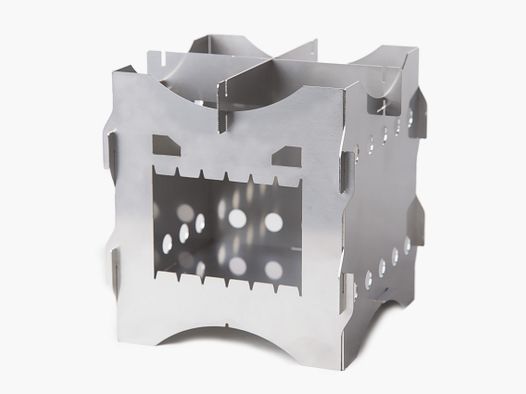 Savotta Big Bad Hobo Stove