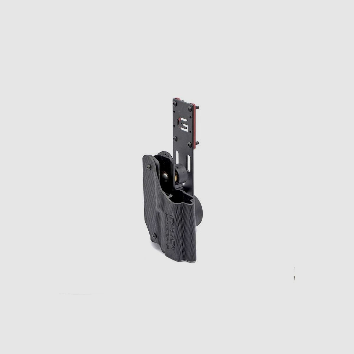 Ghost Hydra P Holster, Handversion: Rechte Hand, Pistolenmodell: WALTHER Q5, Bild 3 von 3