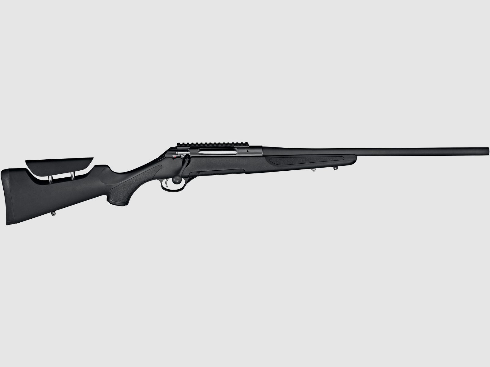Haenel Jaeger 10 Varmint Sporter ohne Visierung, Kal. .308 Win.