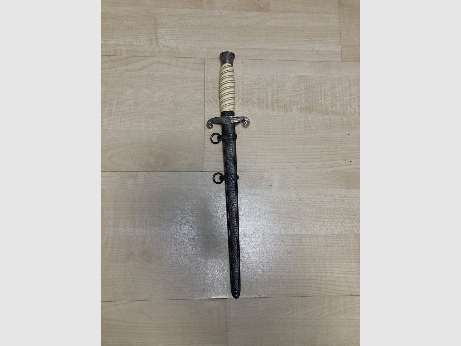 Coltello da ufficiale Wehrmacht