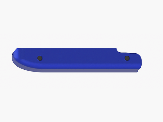 Wyss Waffen Handschutz Stgw. 57 Aluminium – MITTELBLAU