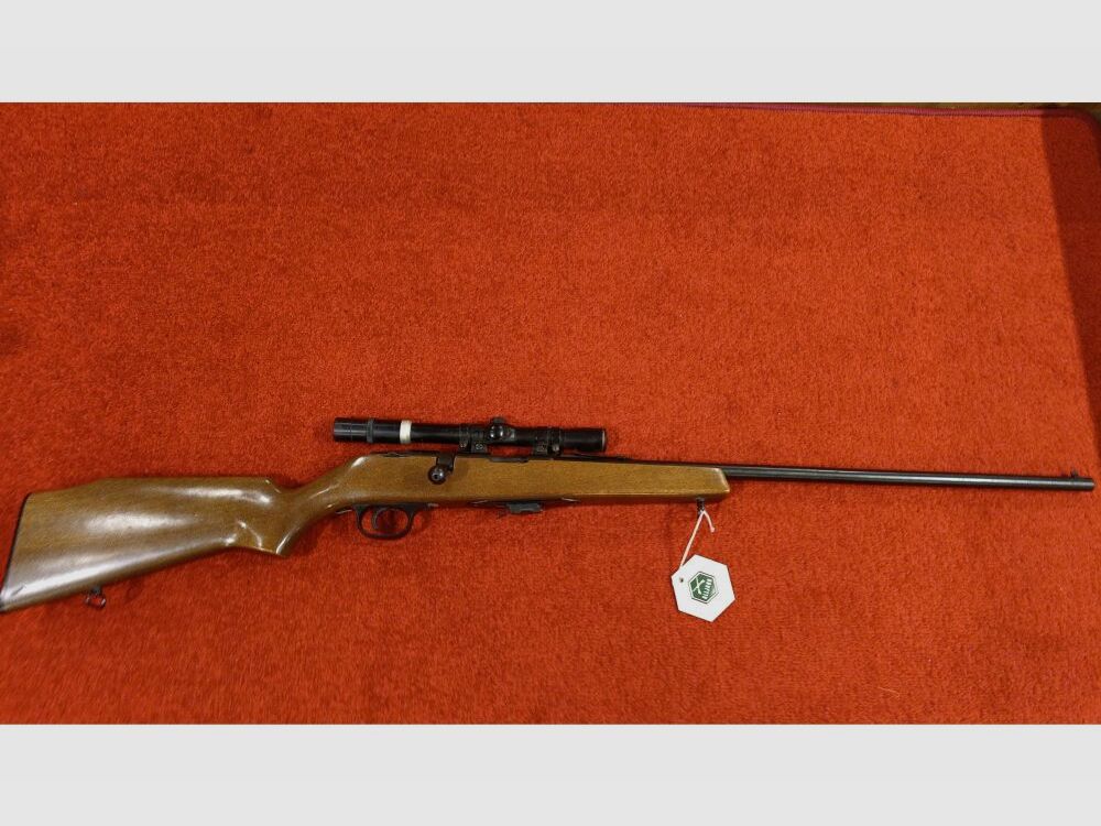 Savage Model 845 .22lr