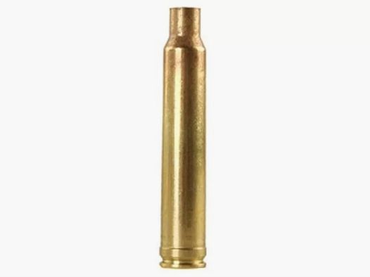 Hornady Lock-N-Load modified cartridge case 8mm Rem. Mag. for OAL measuring devices