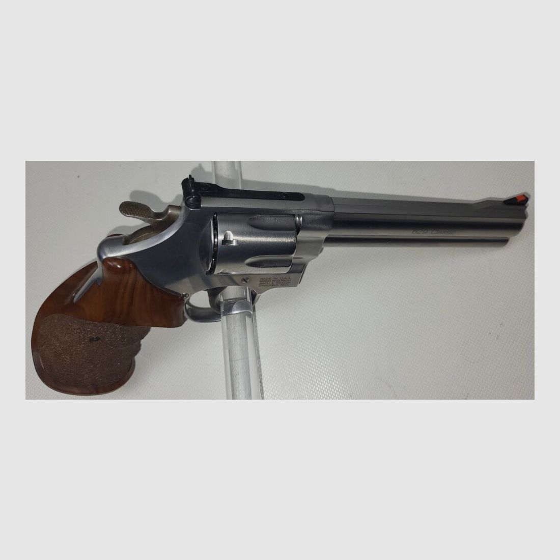 Smith&Wesson 629-6 Classic