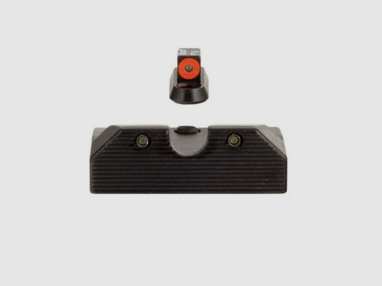 Trijicon N-Vision HD XR orange CZ P-10