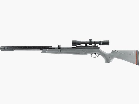 UX Synergis Elite Kit Luftgewehr Kal. 4,5 mm Diabolo