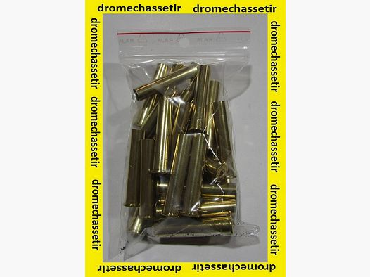 50 Stück Messinghülsen Starline Kaliber 45/70 Government, R3204