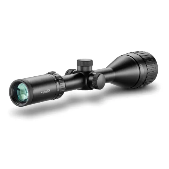 Hawke Vantage IR 4-12X50 AO Zielfernrohr, Bild 3 von 4