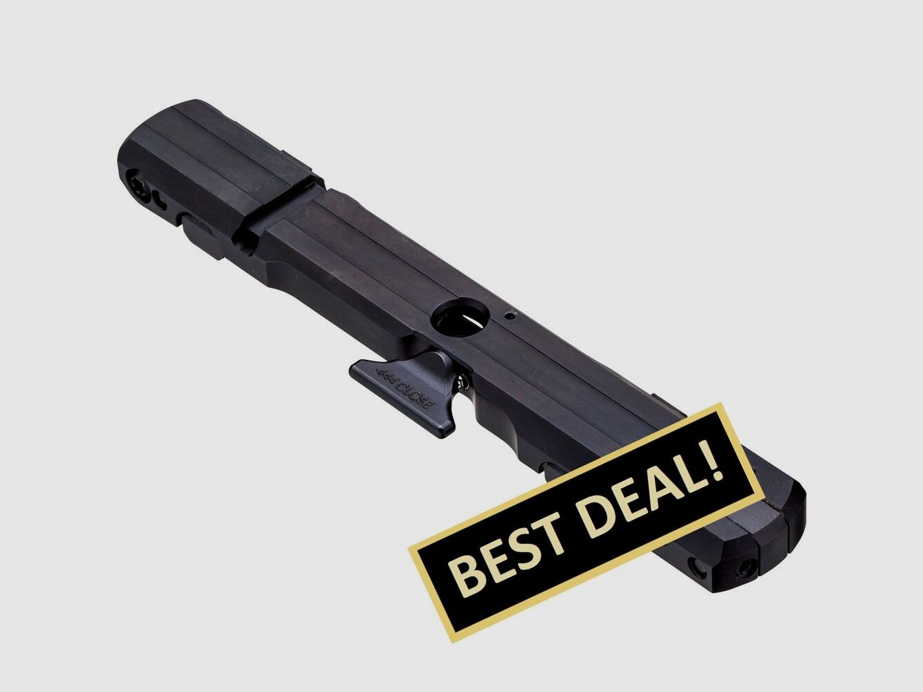 Dentler Grundschiene BASIS® VARIO Sauer 404