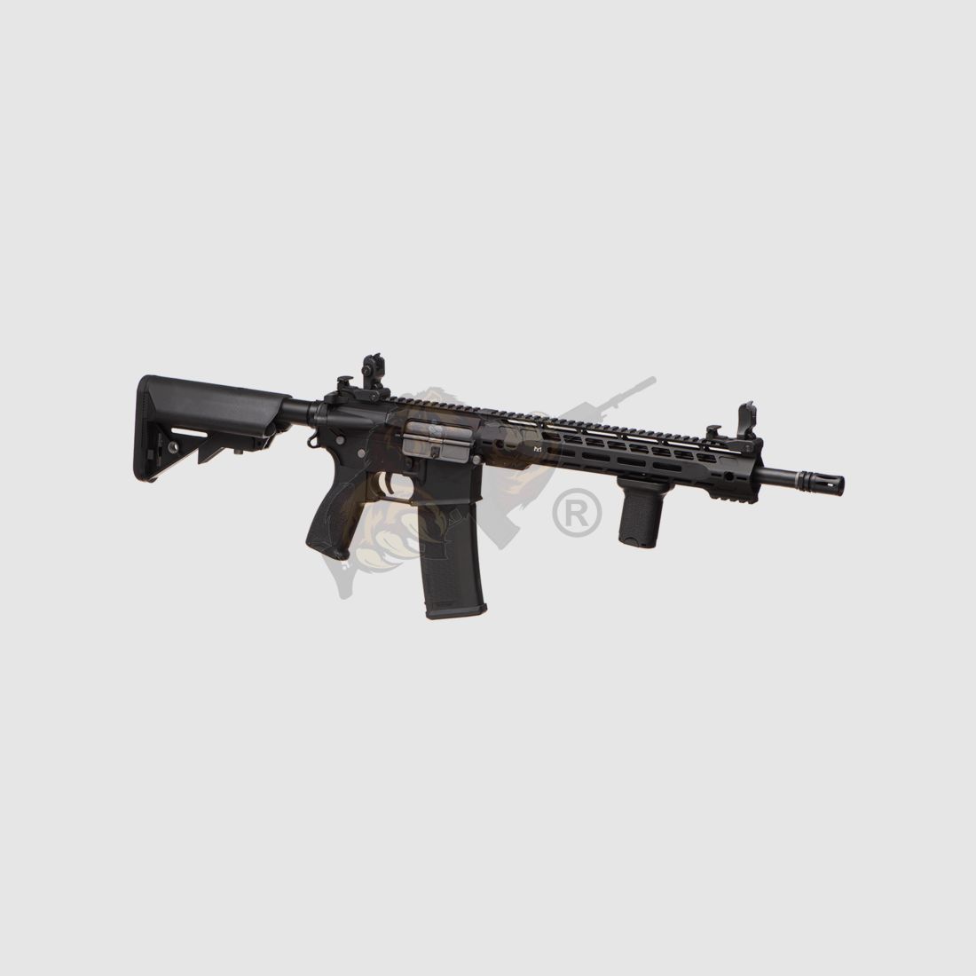 SA-E14 Edge Specna Arms Schwarz Airsoft Frei ab 18 - S-AEG -F-