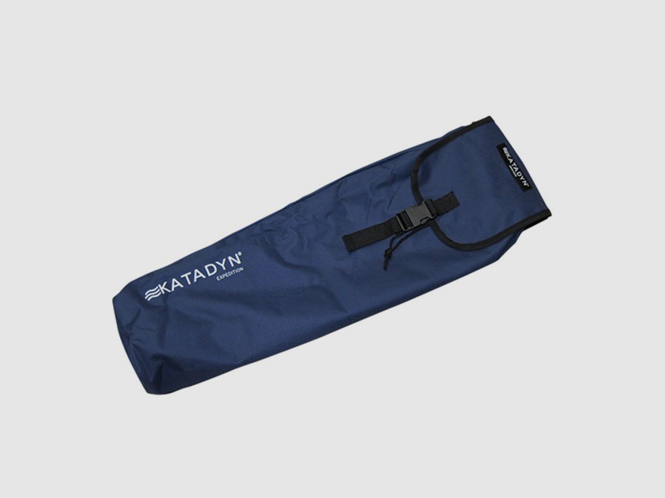 Katadyn Expedition borsa da trasporto di ricambio blu