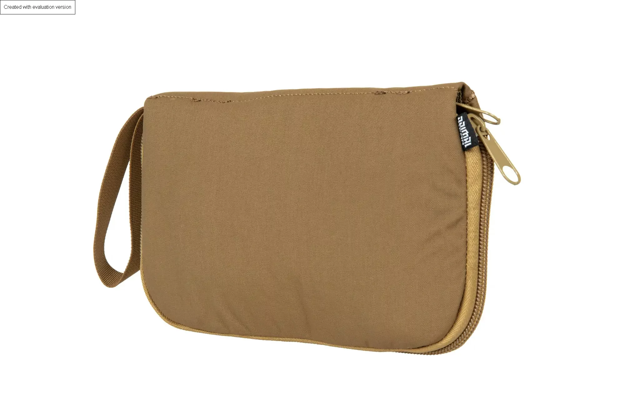 Small PRIMAL GEAR Goza pistol case – Coyote Brown, image 2 of 14