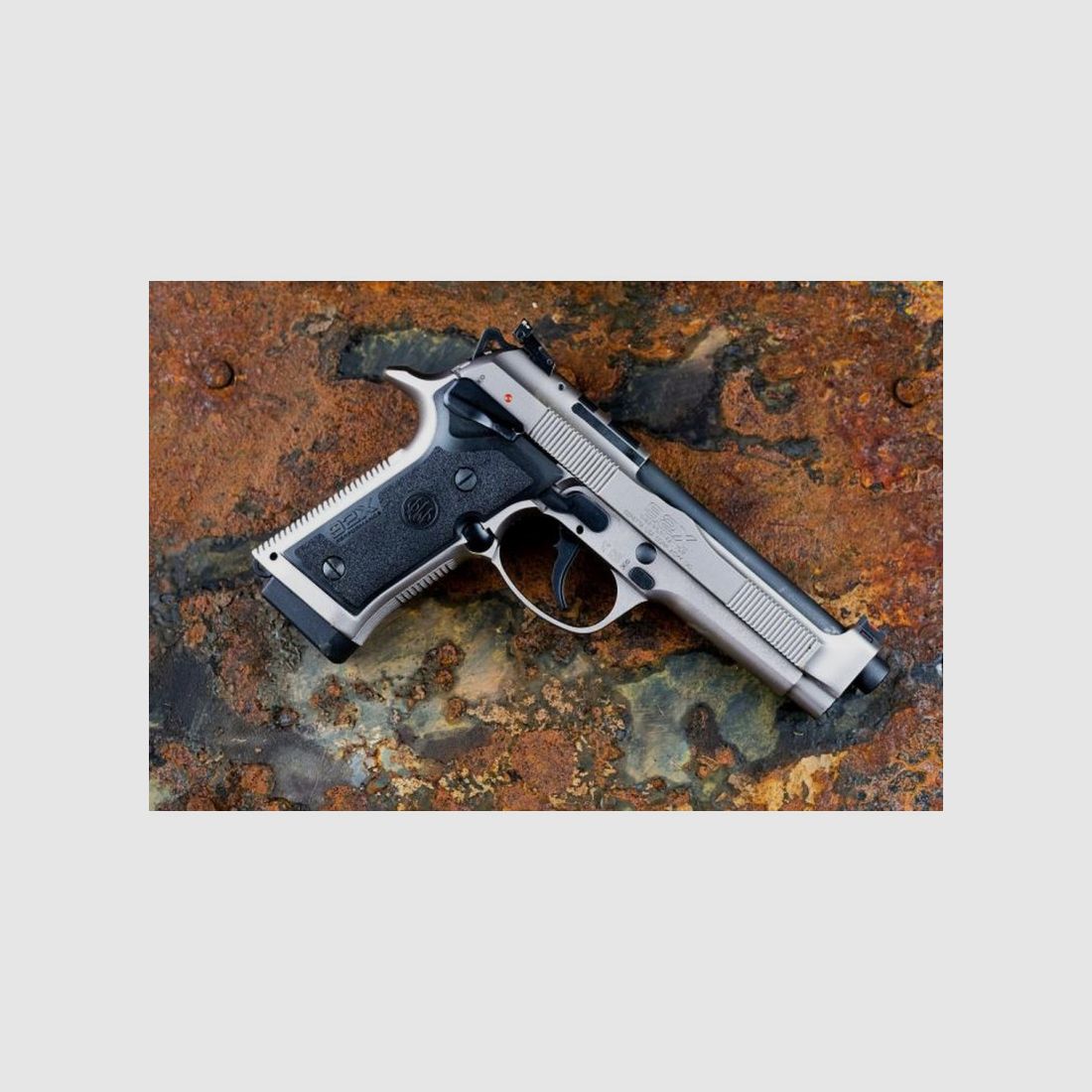 BERETTA PISTOLE 92X PERFORMANCE, Bild 2 von 3