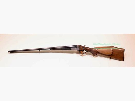 Rasch - Braunschweig Mod. Luxus Jagd