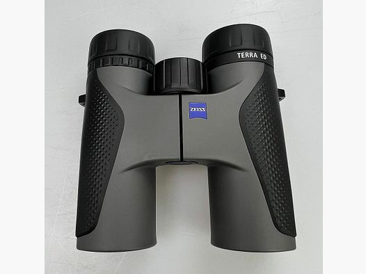 ZEISS Terra ED 10x32 grau
