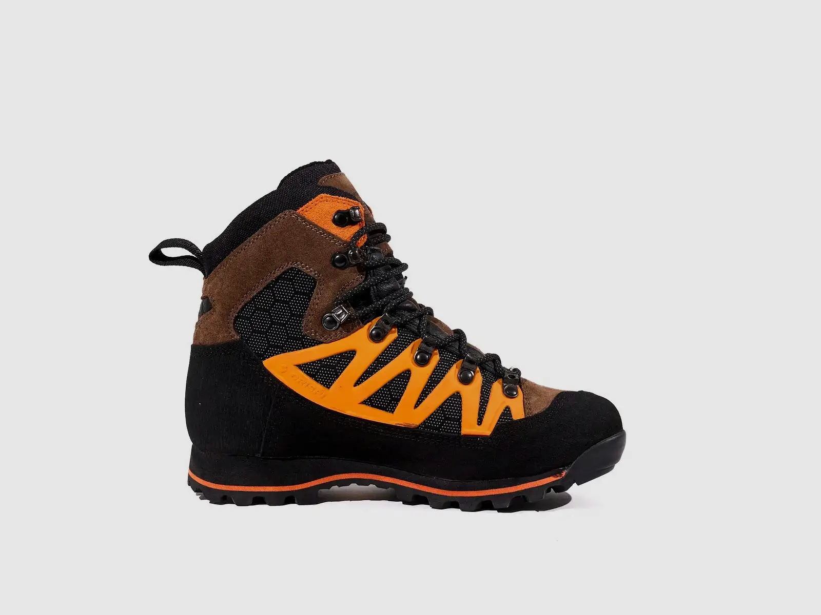 Crispi Ascent Evo GTX Jagdstiefel, Bild 1 von 7