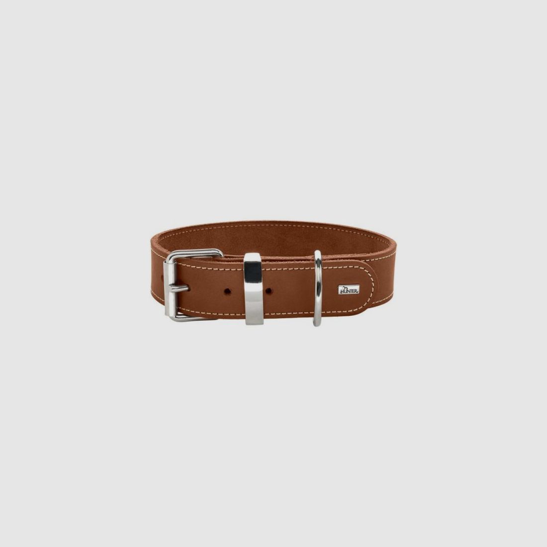 Hunter Halsband Aalborg Special Cognac 30/XXS-XS