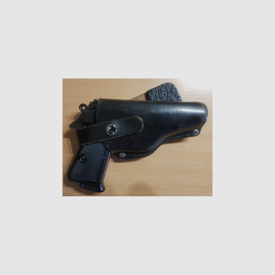 Alte PPK