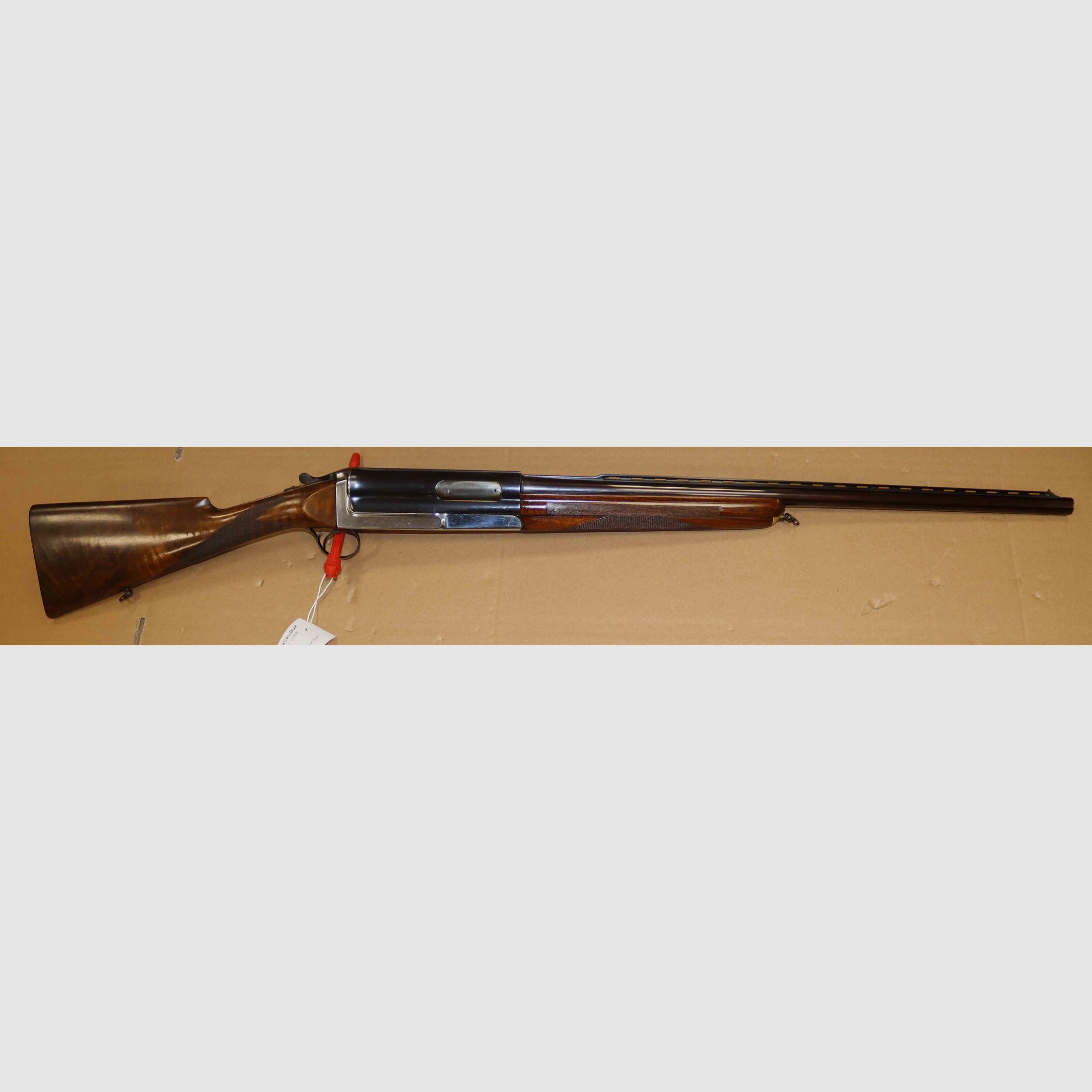 Karabin półautomatyczny Kaliber 12, zdjęcie 5 z 11