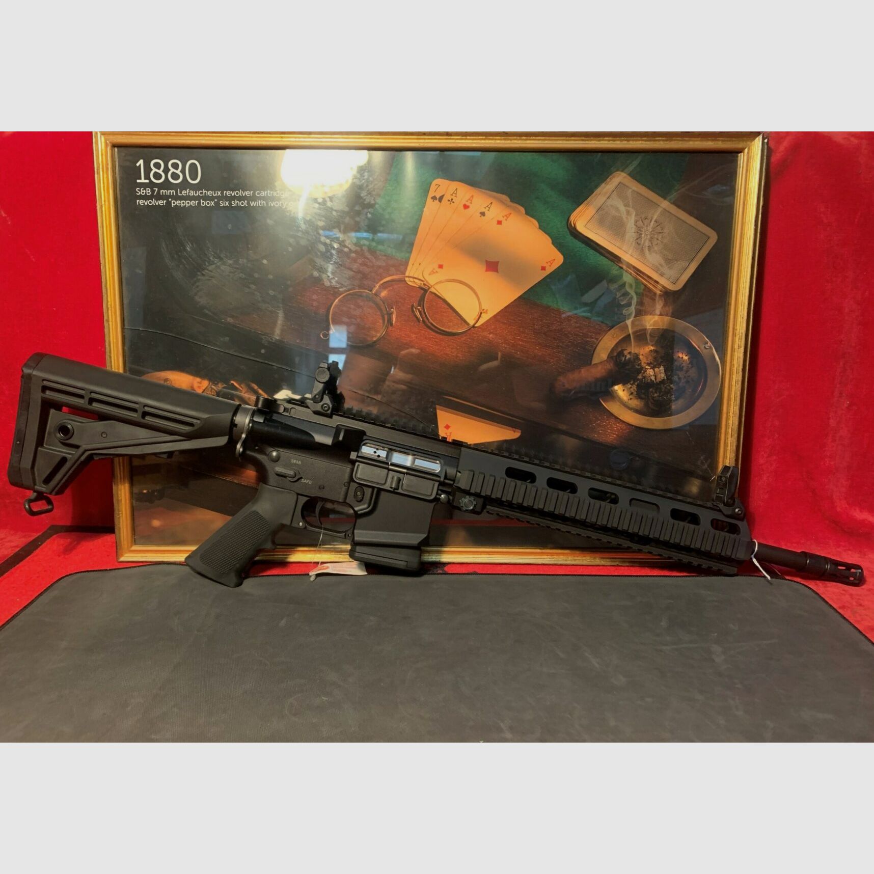 HEANEL CR 223, Bild 6 von 8