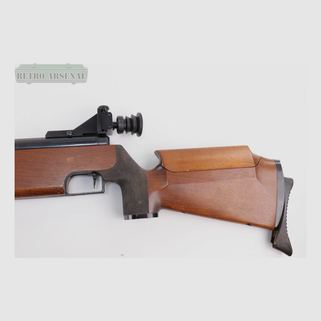 Feinwerkbau Mod. 300 S