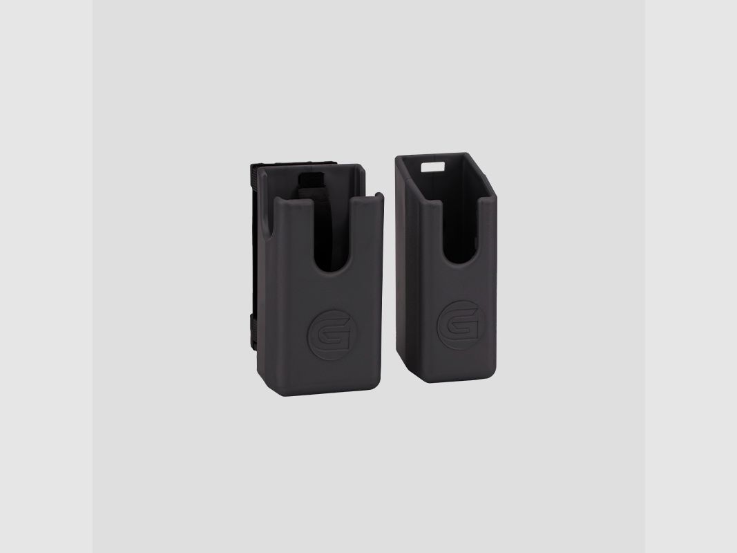 Ghost International Hydra P+ Rig Set FN502-509 LEWORĘCZNY WĘGIEL CZARNY Z KLIPSEM OBROTOWYM 110 cm, zdjęcie 4 z 5