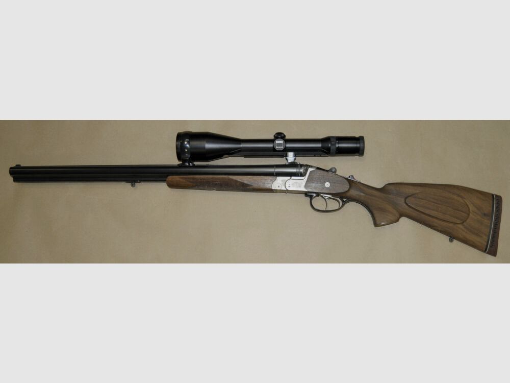 Krieghoff Suhl (1991)