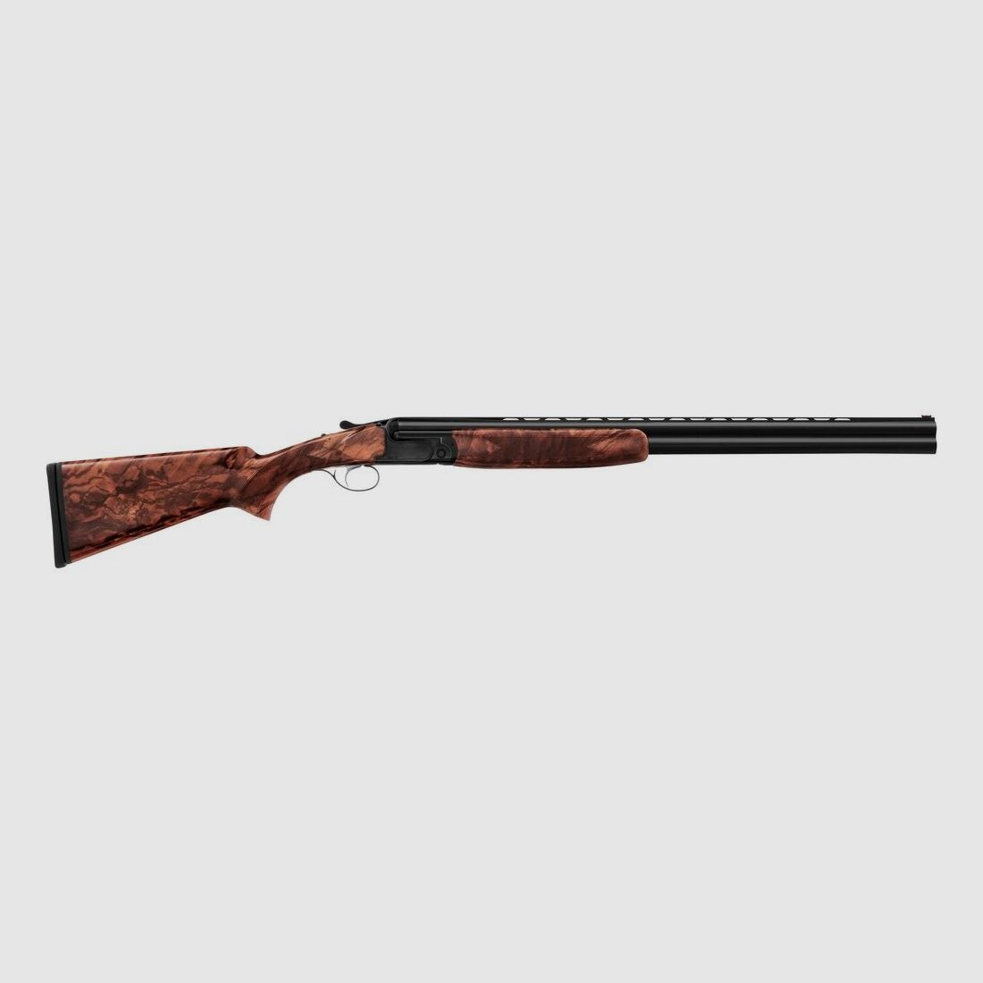 Yildiz Pro Jagd / Trap Jagd, Lauflänge 71 cm Bockdoppelflinte