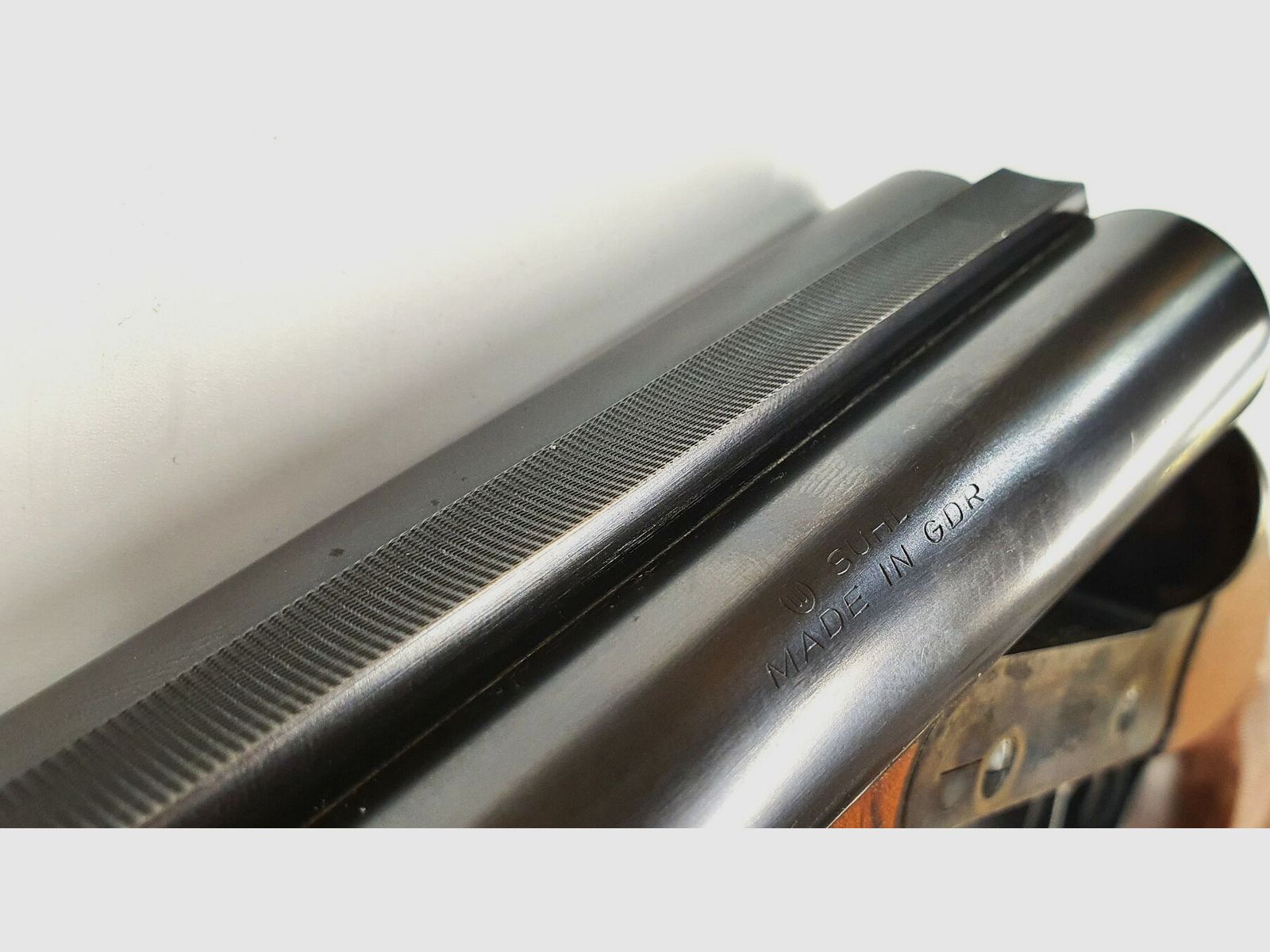 Simson Suhl Querflinteim