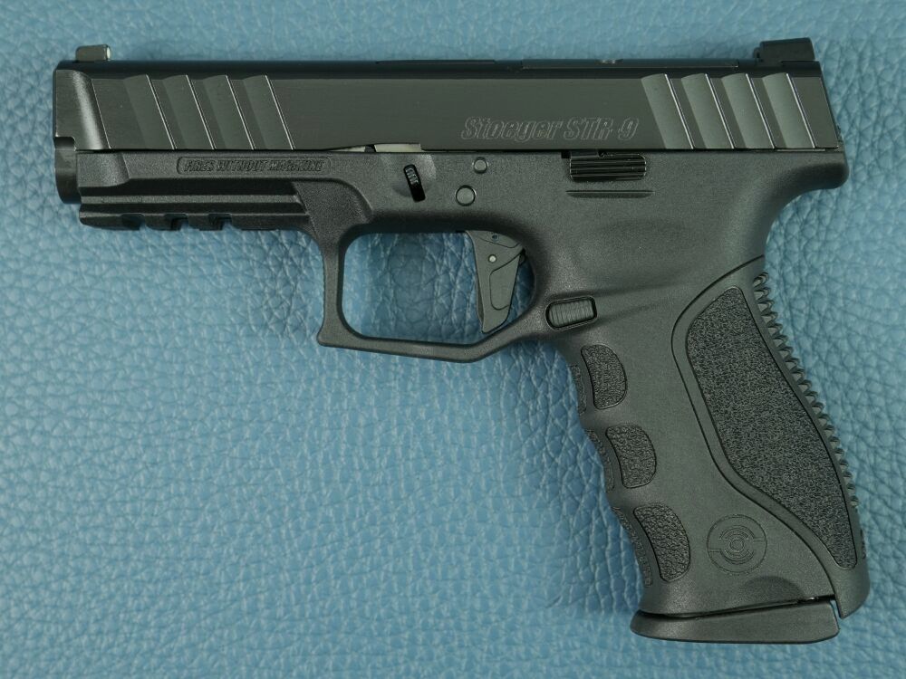 Stoeger STR-9 (RED-DOT) 9mmLuger