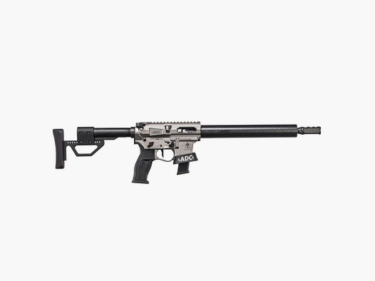 Karabin ADC Super Competition 9.5 9mm Luger