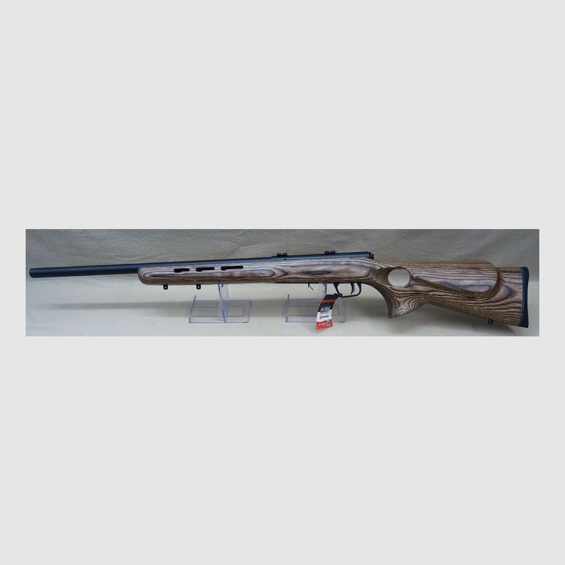 Savage 93 R 17 Lochschaft