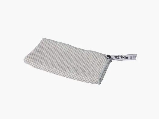 Tatonka Travel Towel Bamboo L