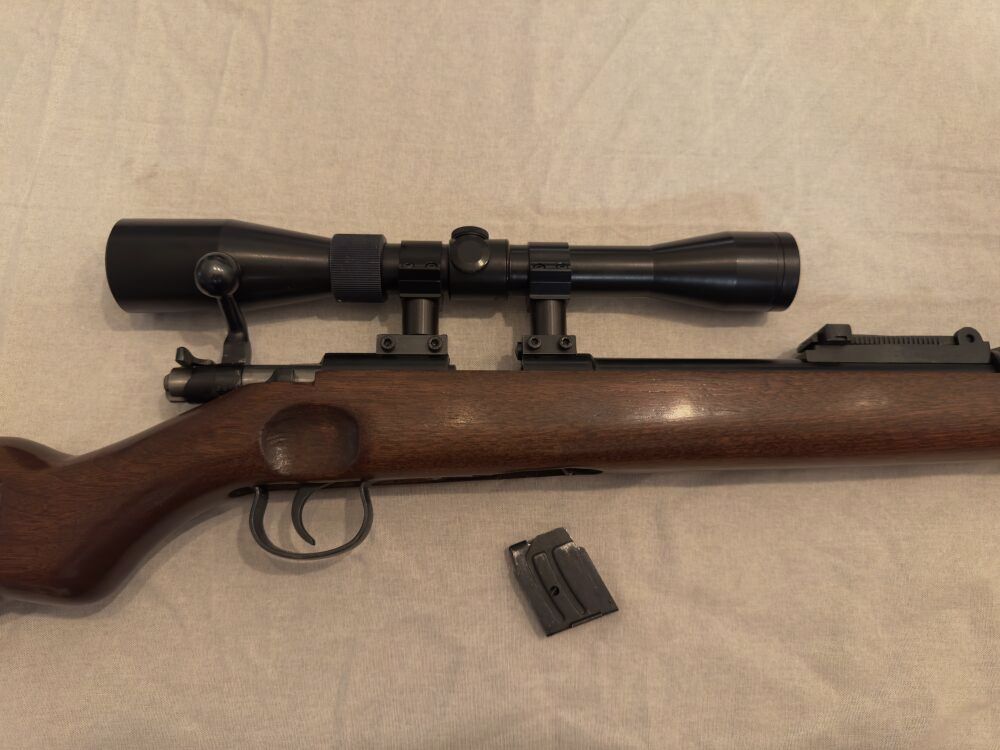 Norinco KKW .22lr