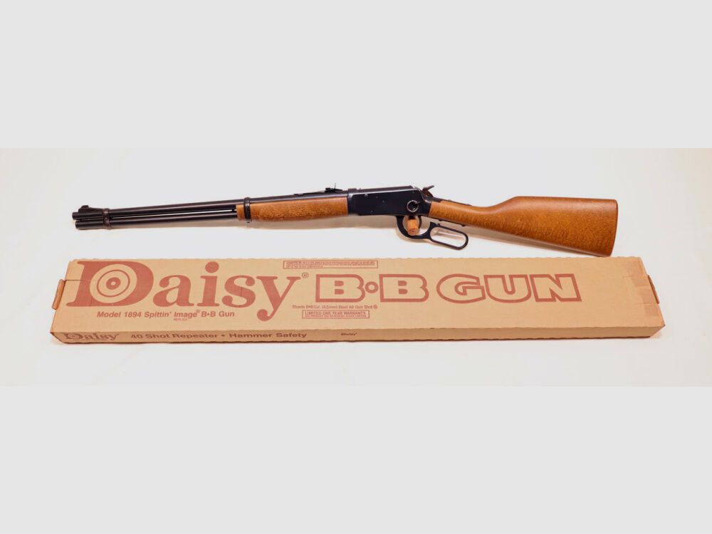Daisy, USA Mod. 1894 Western