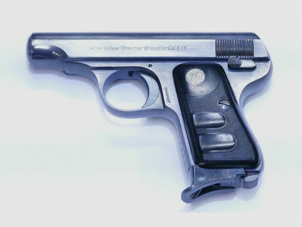 Galesi Mod. 506/A