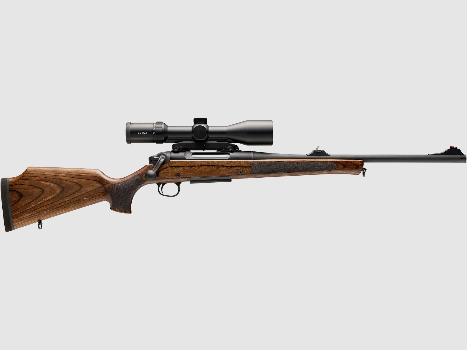 Haenel Jaeger NXT DS, Kal. 8x57 IS