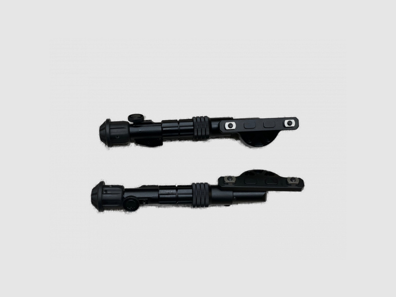SCHMEISSER BIPOD M-LOK - HEIGHT ADJUSTABLE