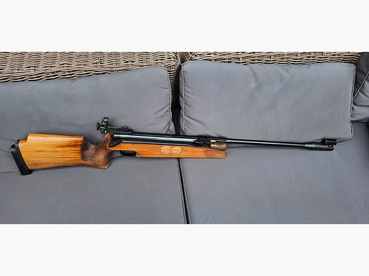 Walther LGR