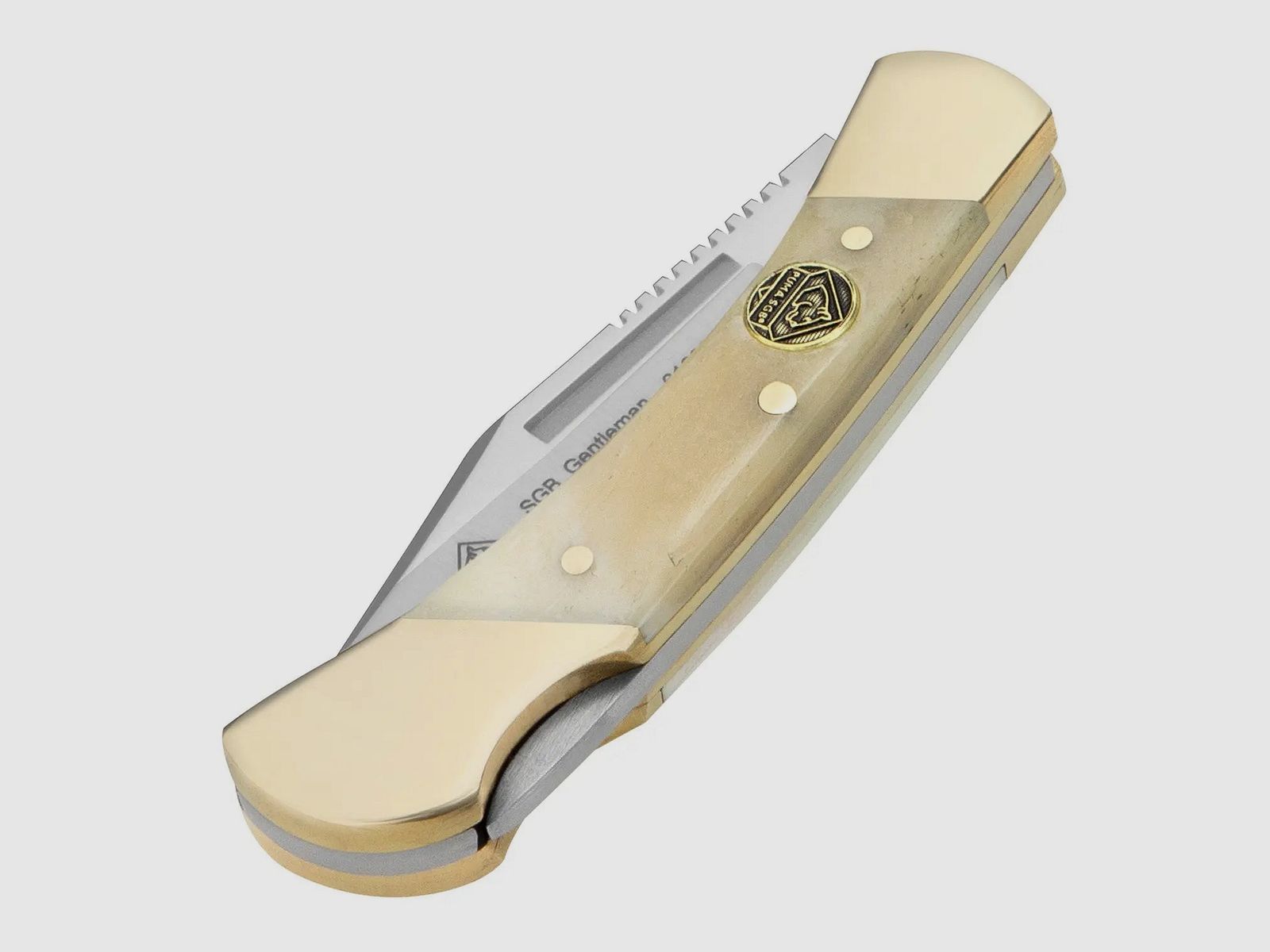 PUMA SGB gentleman, bone