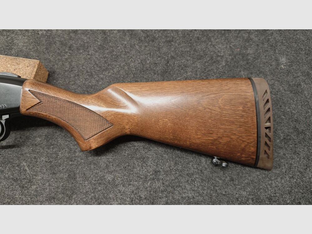 Mossberg 500 Combo