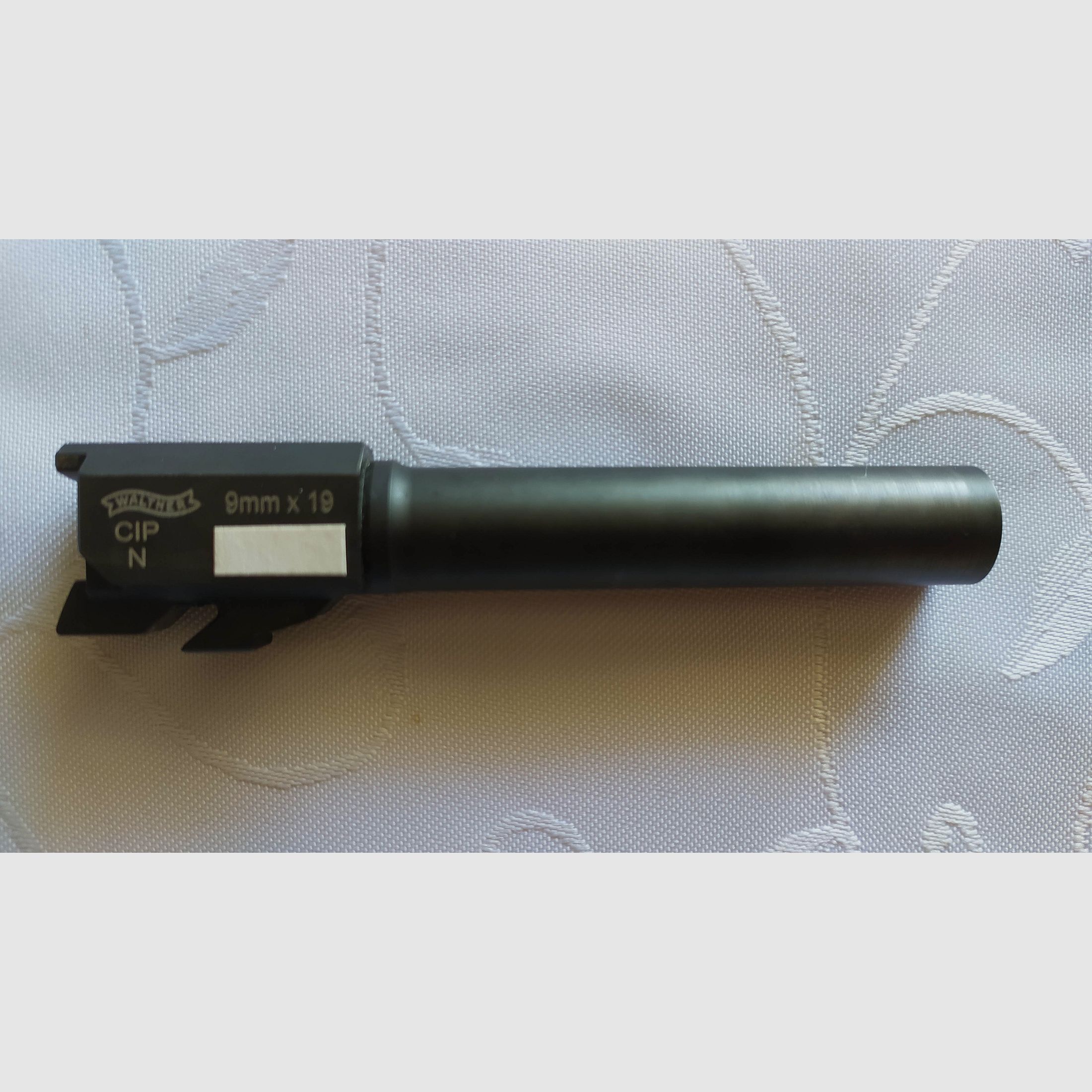4 pollici canna o canna di ricambio per una WALTHER PPQ M2