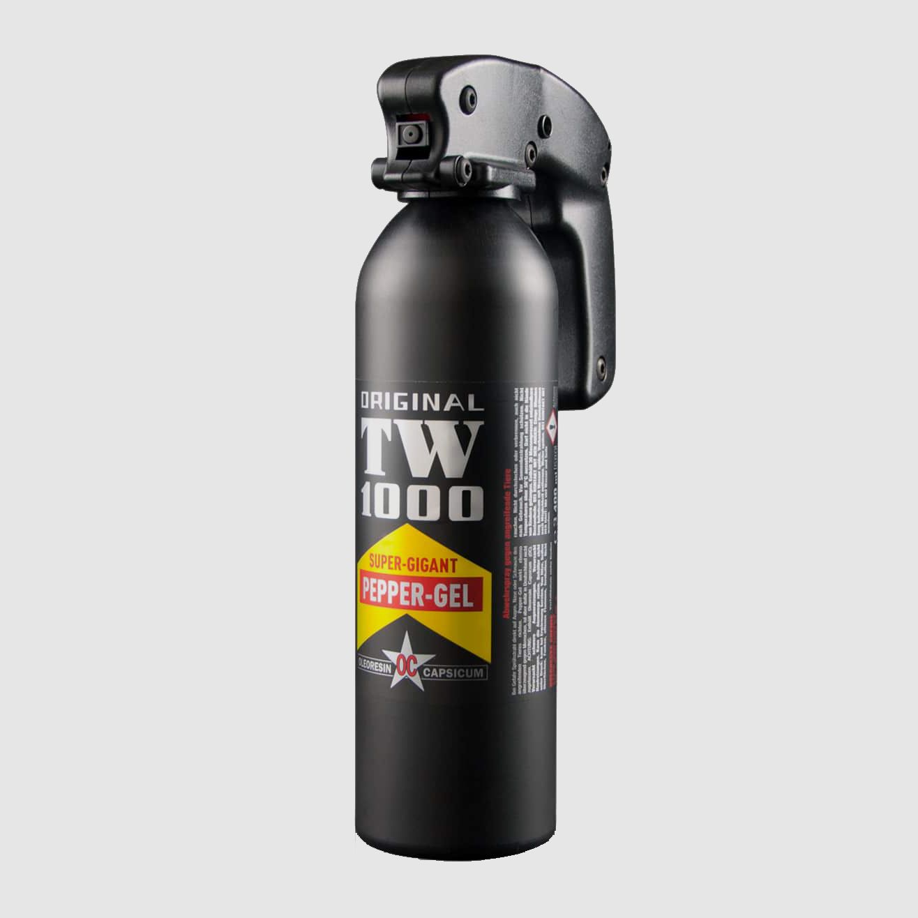 TW1000 Pepper Gel 400ml