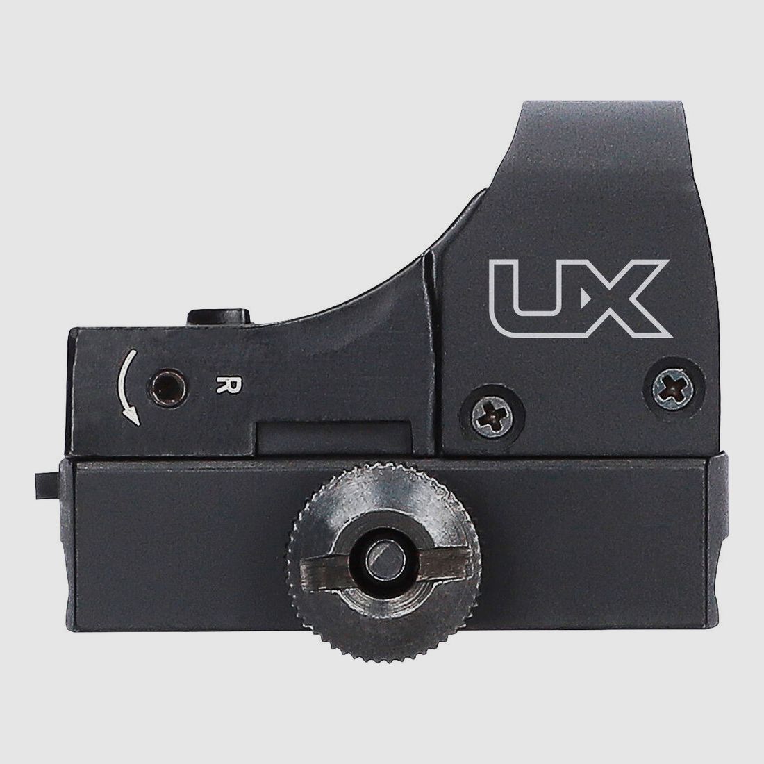 UX Nano Point 3