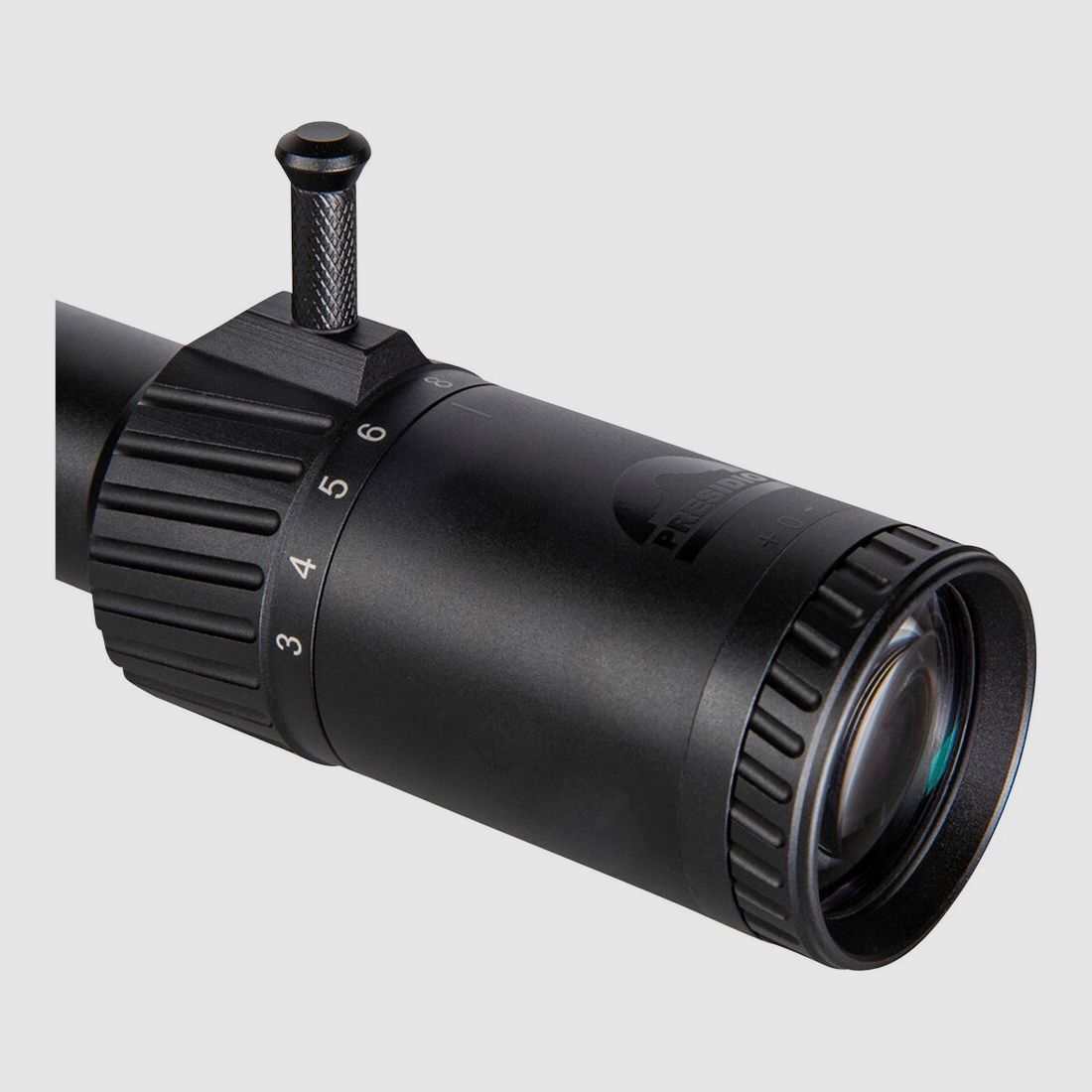 Sightmark Zielfernrohr Presidio 3-18×50 FFP, Bild 7 von 7